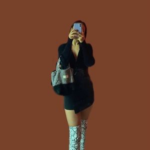 Meet your Posher, Margaret